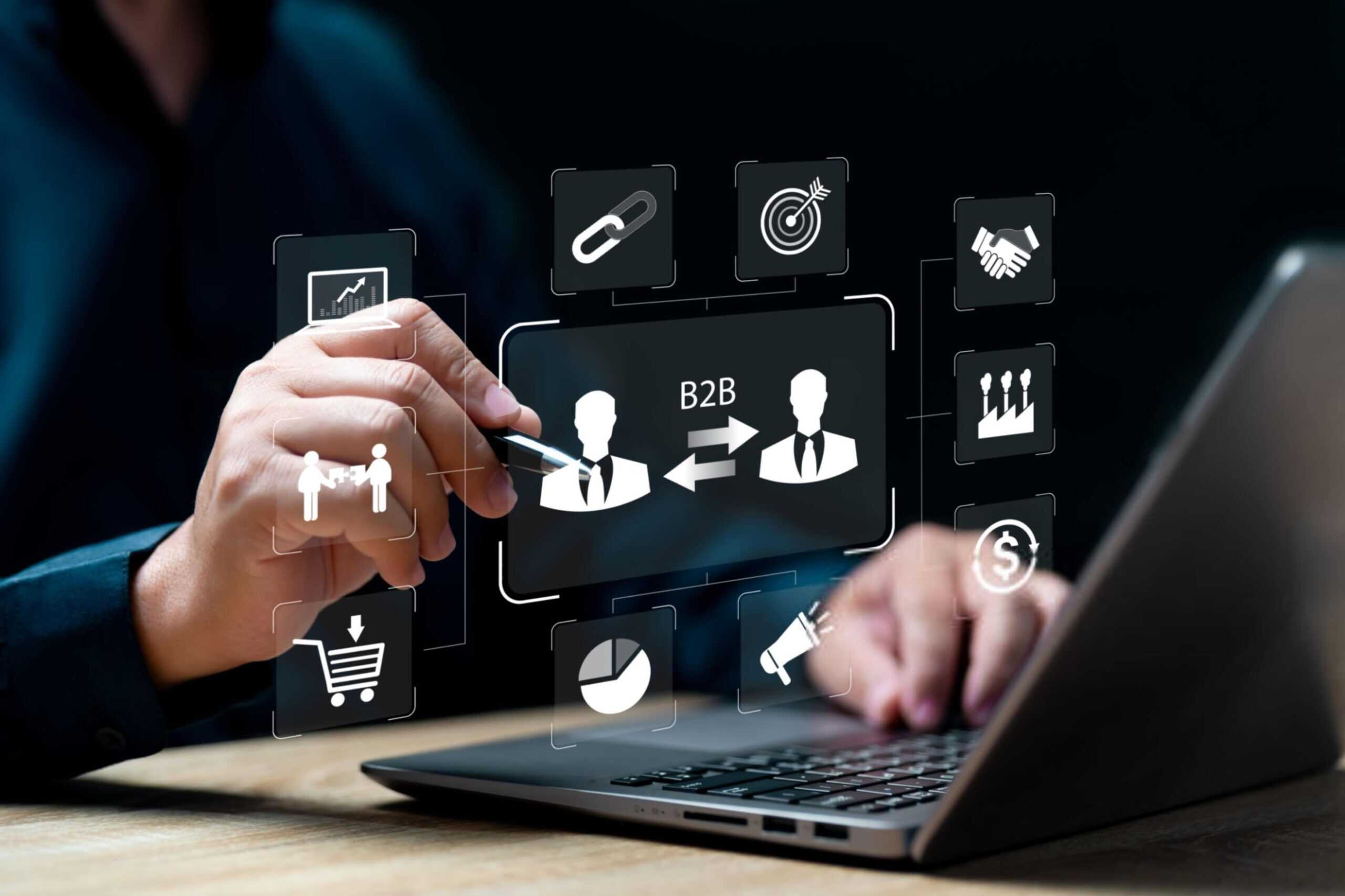 The Future of Value-Added Services (VAS) in the Telecom Industry